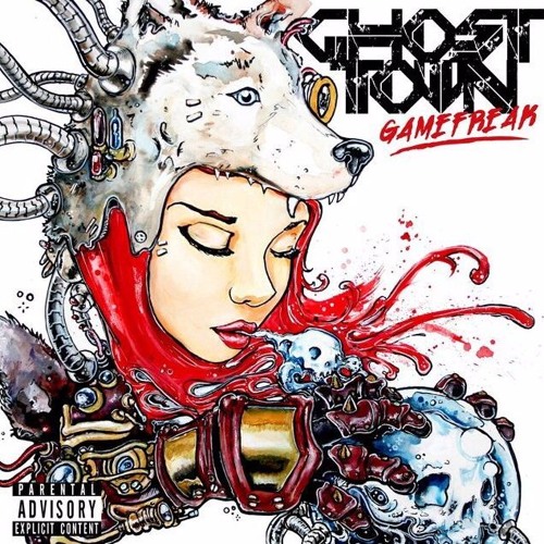 Ghost Town - Game Freak