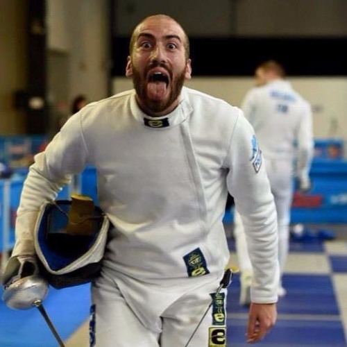 Stream Intervista al campione Andrea Santarelli by quattrocolonnenews