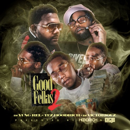 I Kept My Word (Feat. Future)