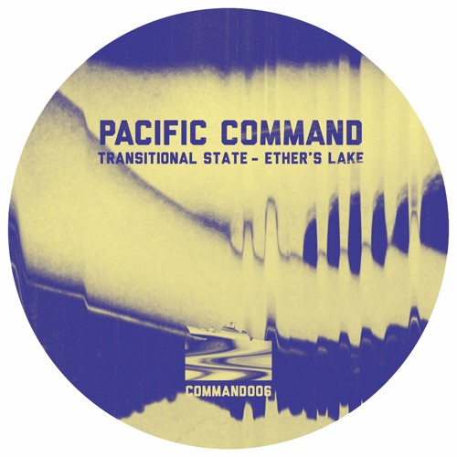 COMMAND006 // Transitional State - Ether's Lake
