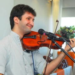 Flamenco With Violin