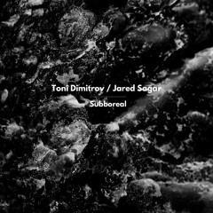 Toni Dimitrov / Jared Sagar  - Subboreal