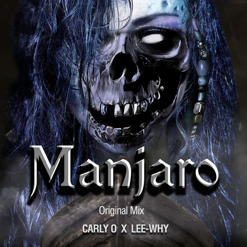 Manjaro - Carly O & Lee-why