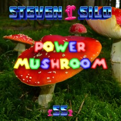 Select, Start 2 - Power Mushroom (WIP 1)