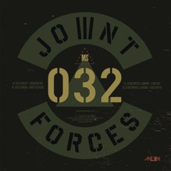 MS032 - Akcept & DTR - Liberation Cry