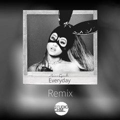 Ariana Grande Everyday ft. Future (Remix CHM)