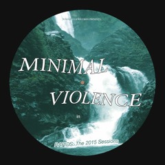PREMIERE: Minimal Violence - Rapids [Jungle Gym]