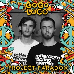 Project Paradox - GoGoLoCo Podcast #002