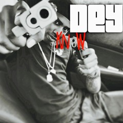 YNWTrell2Trill - Dey Know