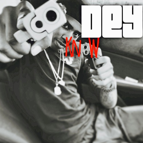 YNWTrell2Trill - Dey Know