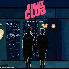 The pixies - where is my mind (instrumental cover)OST Fight Club