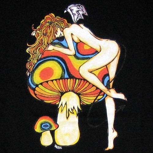 Saeed - Infected Mushroom / Ilai (Mashup MagicDilis)