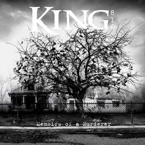 King 810 - Boogeymen