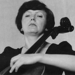Elena Gantchikova Sonata pour cello et piano 2 Partie