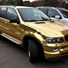 Creepin - Lil shooter & Shroomz