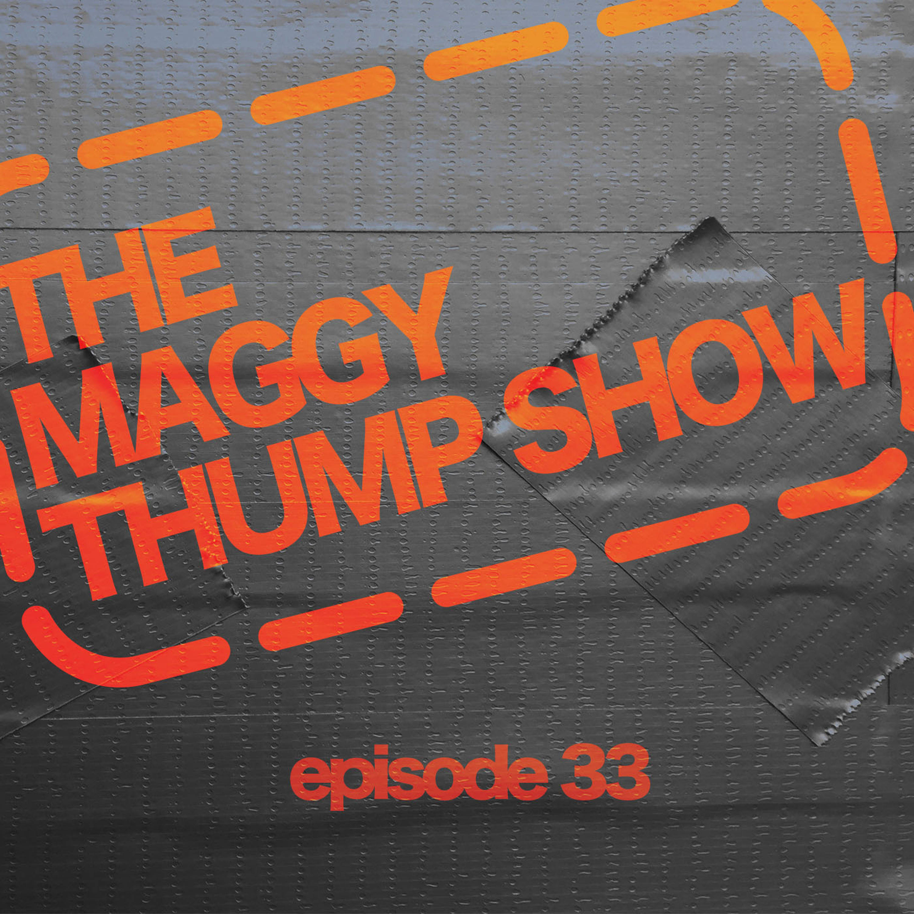 episode 33  •  I LIKE IT [bklyn, nyc]  •  TALK IT OUT [memphis, tenn] episode artwork