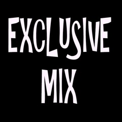 EXCLUSIVE MIX (TECHNO / TECH HOUSE SET) FREE DOWNLOAD "BUY" | DESCARGA GRATUITA EN "BUY"
