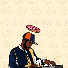 donut (j dilla tribute)