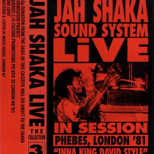 Rasta rebels are coming to take control (Fat mix)