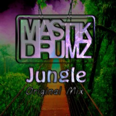 Jungle ( Original Mix )