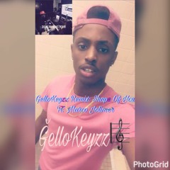Shape Of You Ft Marc Jolimer (KONPA COVER)