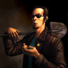 Postal 2 All Postal Dude Quotes