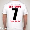 Dj Drew Lights Jersey Club Remix Teamdrew Teamjersey Mp3