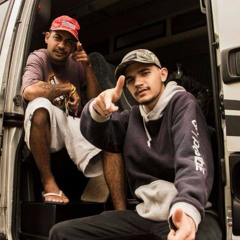 Cypher - PR - PeVermeio - Adriano - KG - PLC - Mano - Fler - NRotherN - Don - Pablo