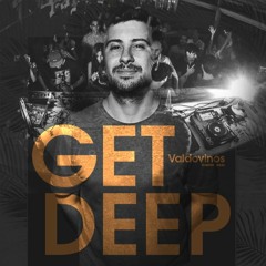 Valdovinos live @ Get Deep, Puerto Madryn - 10.01.2017