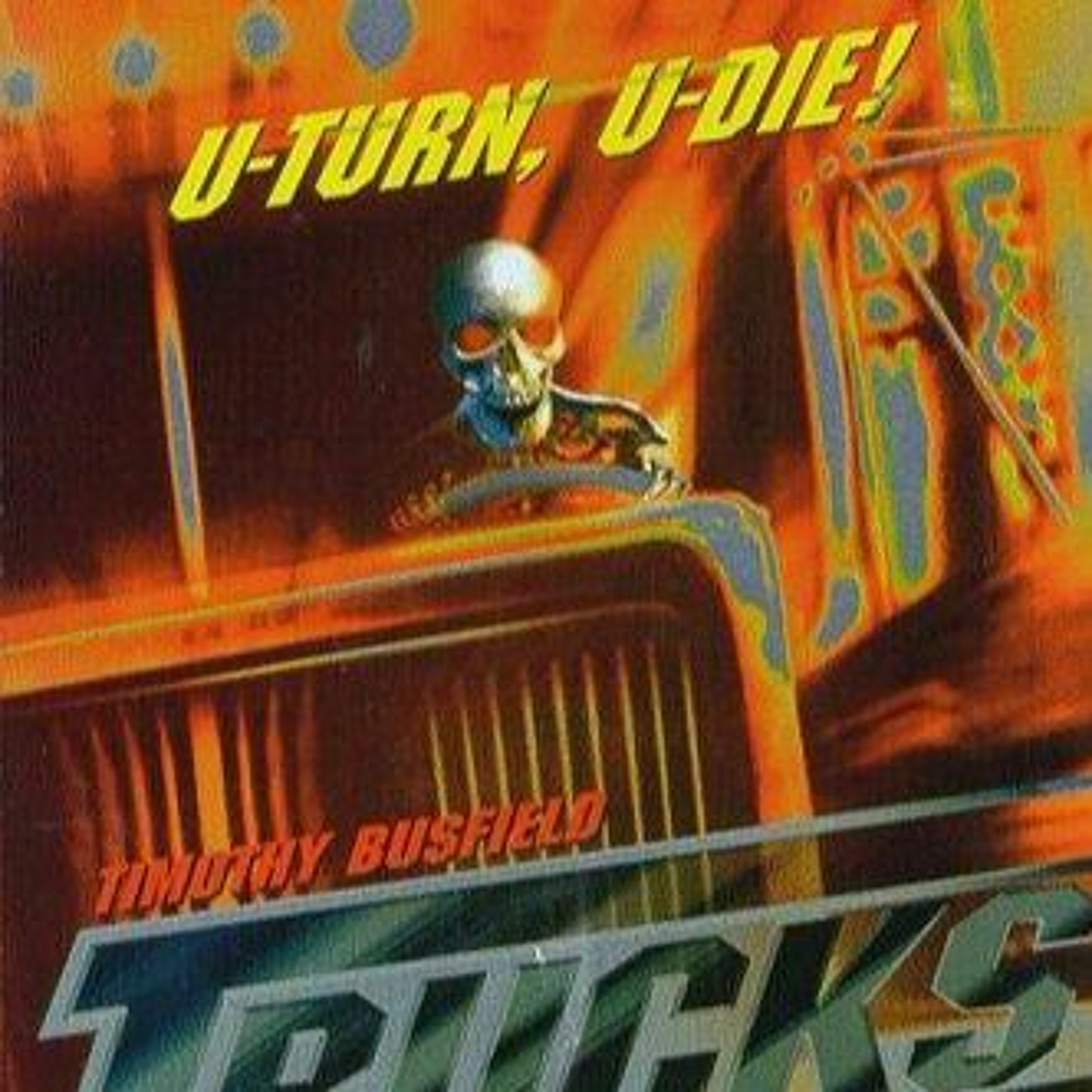 46 - Trucks (1997)