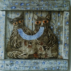 'Blind Willie' by Sonny Sharrock.