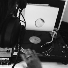 Antonov — Vortex Ambient (Special Work for DHM, February 2017)