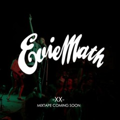 EVIE MATH - GUACAMOLE