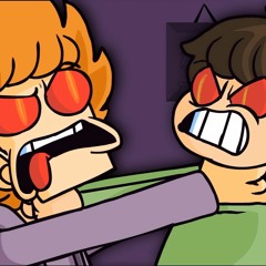 Eddsworld Trick Or Treat