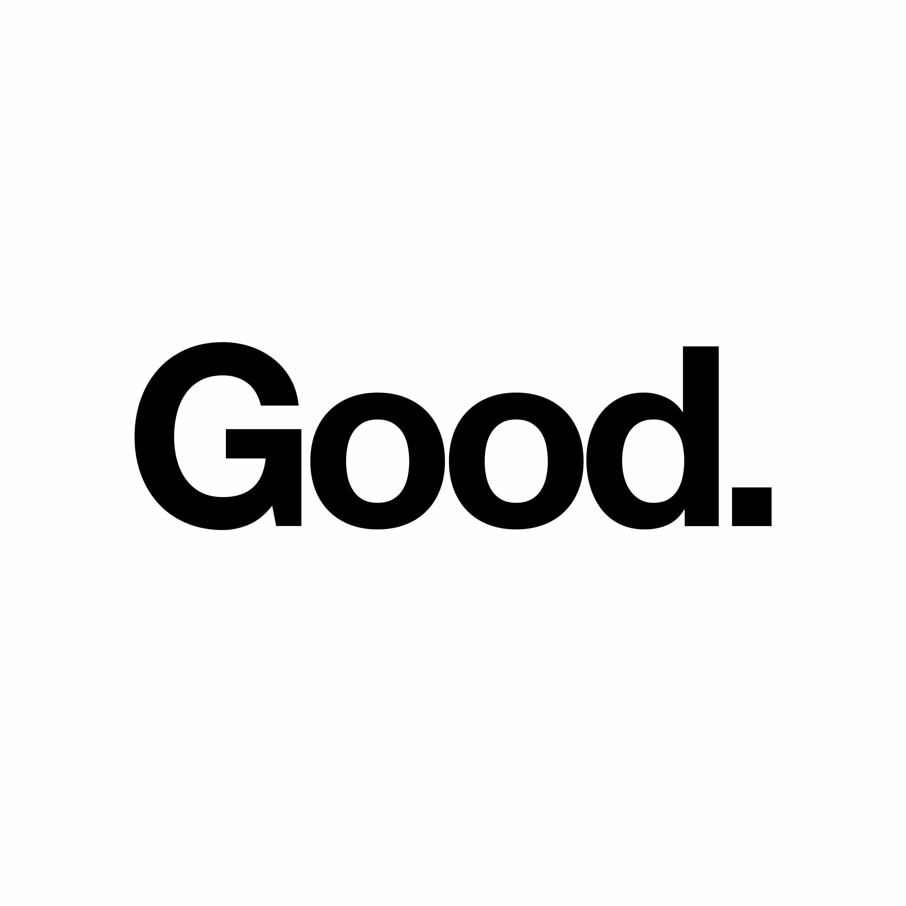 Good.
