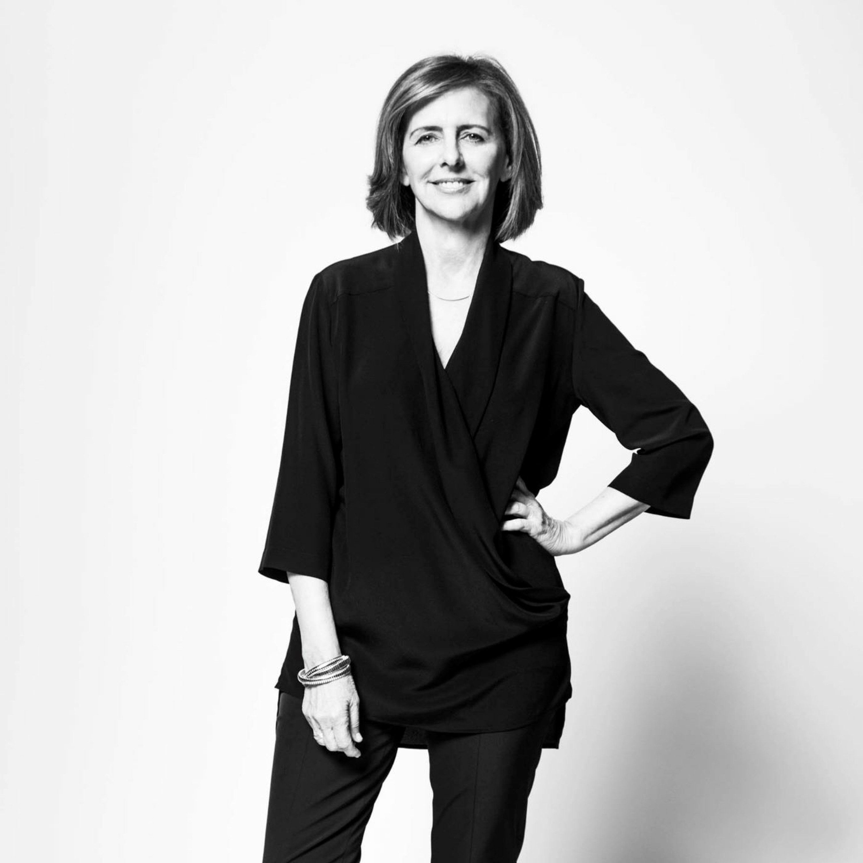 Nancy Meyers y su cine episode artwork