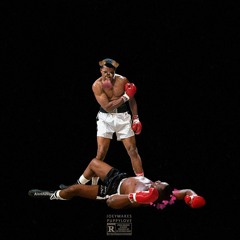 Joeymakes - Puppy Love ( Prod. Liteaux )