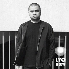 LYO#079 / Jonathan Kusuma