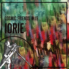 COSMIC FRIENDS 19 - IORIE