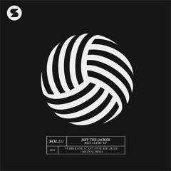 Jeff The Jacker - Red Alert (Original Mix)
