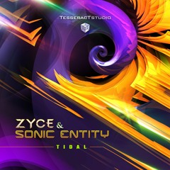 Zyce & Sonic Entity - Tidal (sample)