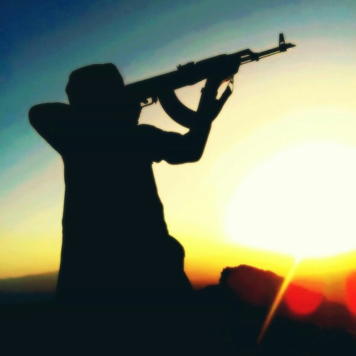 Balach marri  inqalabi song by Basit zaib (Bravi)