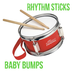 Baby Bumps - Rhythm Sticks
