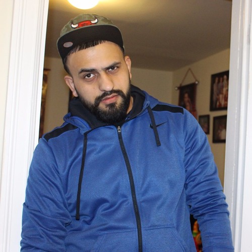 STUBBORN(ਜ਼ਿੱਦੀ) BY SURJIT KHAN