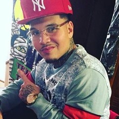 Kick In The Door feat. Leadbetta