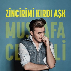Mustafa Ceceli - Can Parçam (2017) 320 Kbps