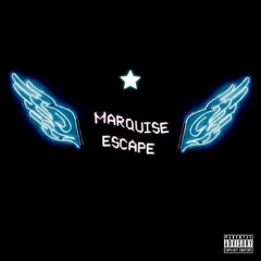 Marquise Jackson - Different