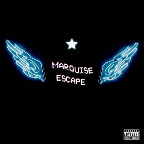Marquise Jackson - Different
