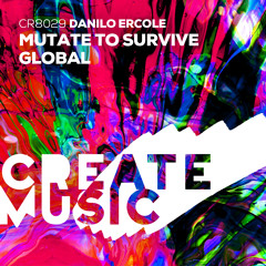 Danilo Ercole - Global
