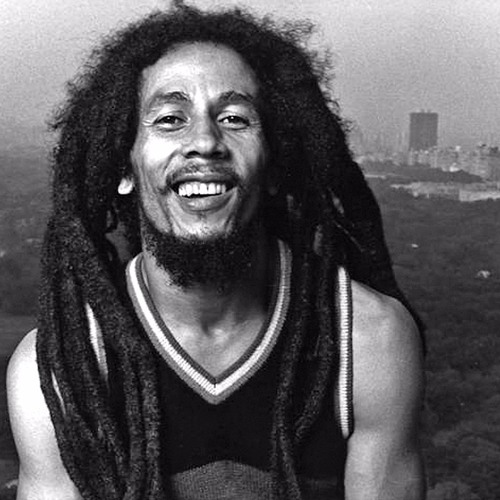 Bob Marley No Water Matt Carey Re Work By Matt Carey On